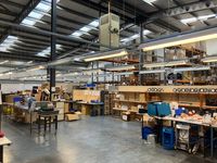 Property Image for Unit 1, Bankhead Industrial Estate, Bankhead Avenue, Glenrothes, Fife, KY7 6JG