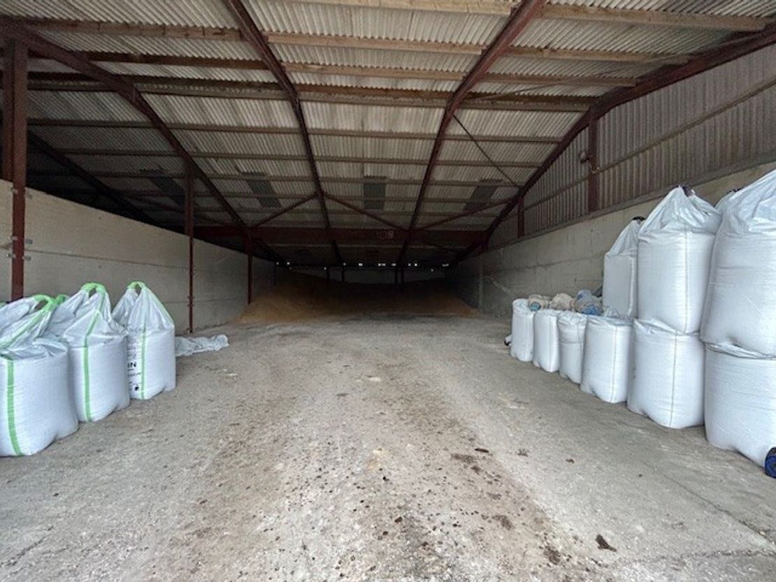 Units 6 7 & 8, Southfield Farm, Micheldever Road, Whitchurch, Hampshire, RG28 7JL