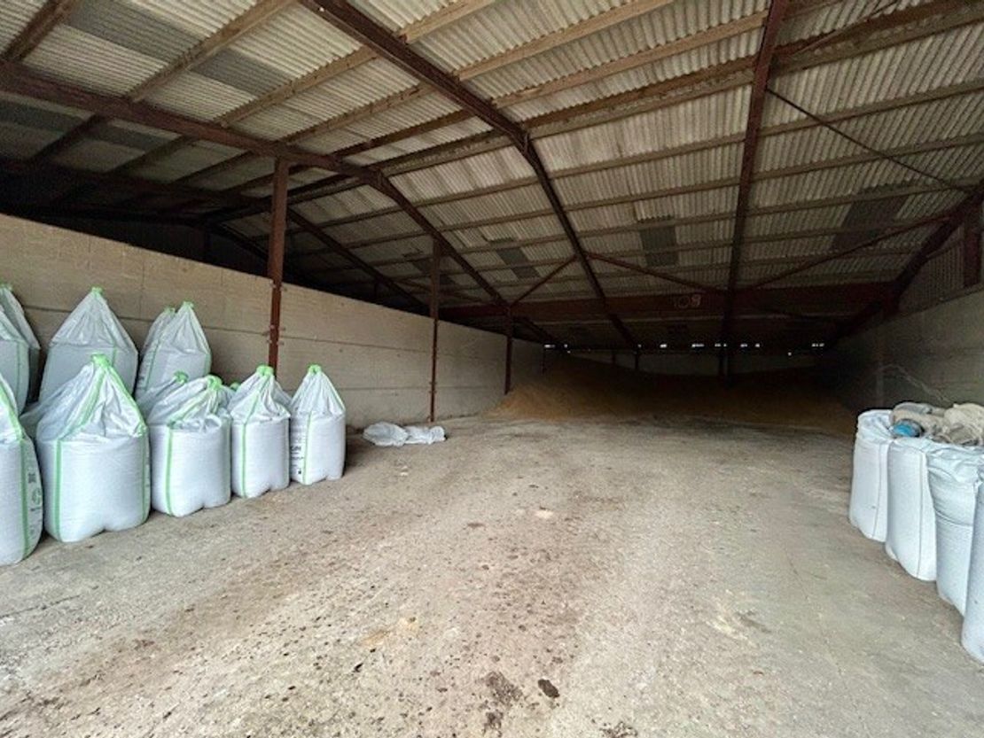 Units 6 7 & 8, Southfield Farm, Micheldever Road, Whitchurch, Hampshire, RG28 7JL