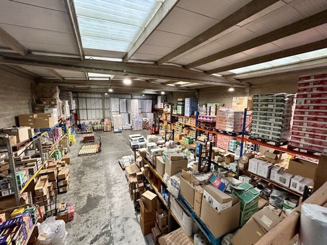 Unit 10, Fleming Road, Newbury, West Berkshire, RG14 2DE