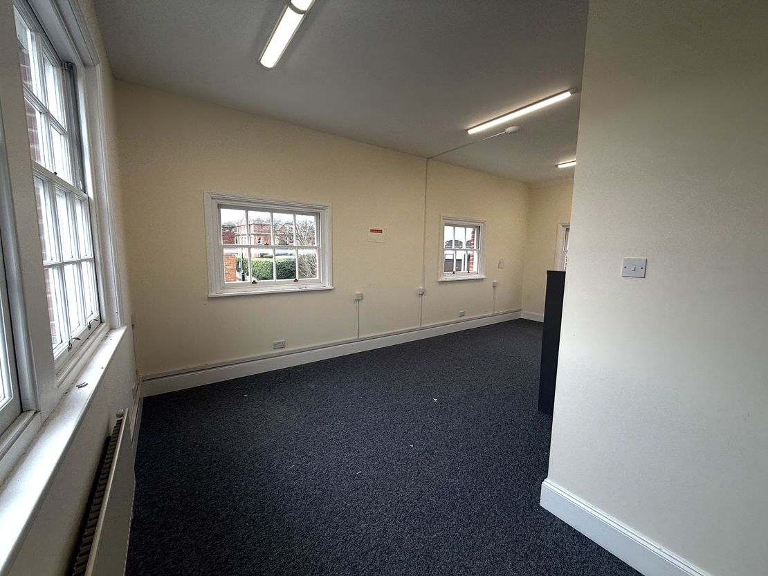 Suite 6 Festival House, Festival House 39 Oxford Street, Newbury, Berkshire, RG14 1JG