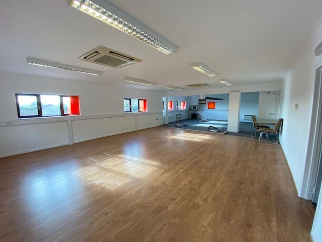 1A & 1B, Wessex Business Park, Bath Road, Halfway, Newbury, West Berkshire, RG20 8NS