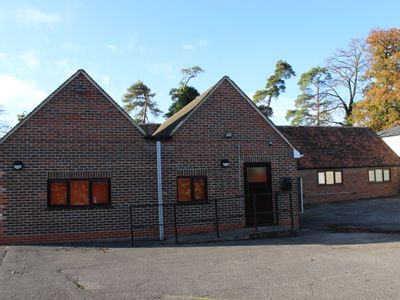 Property Image for 1A & 1B, Wessex Business Park, Bath Road, Halfway, Newbury, West Berkshire, RG20 8NS