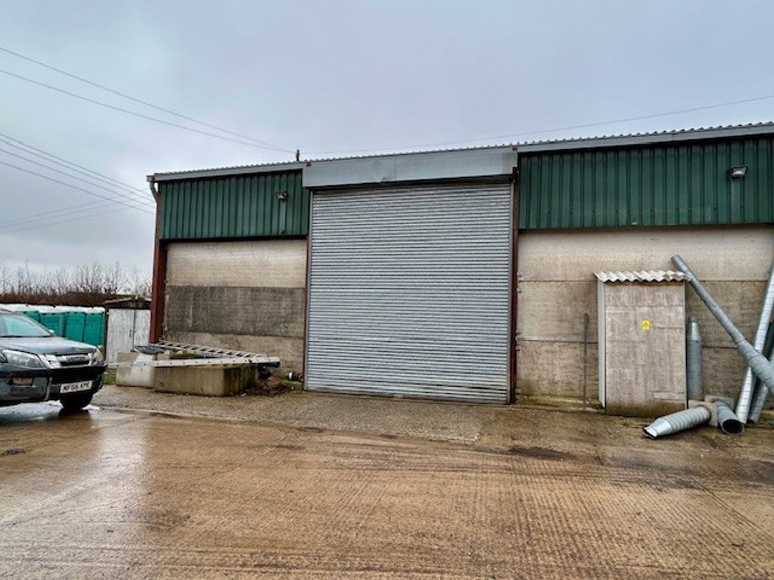 Units 6 7 & 8, Southfield Farm, Micheldever Road, Whitchurch, Hampshire, RG28 7JL