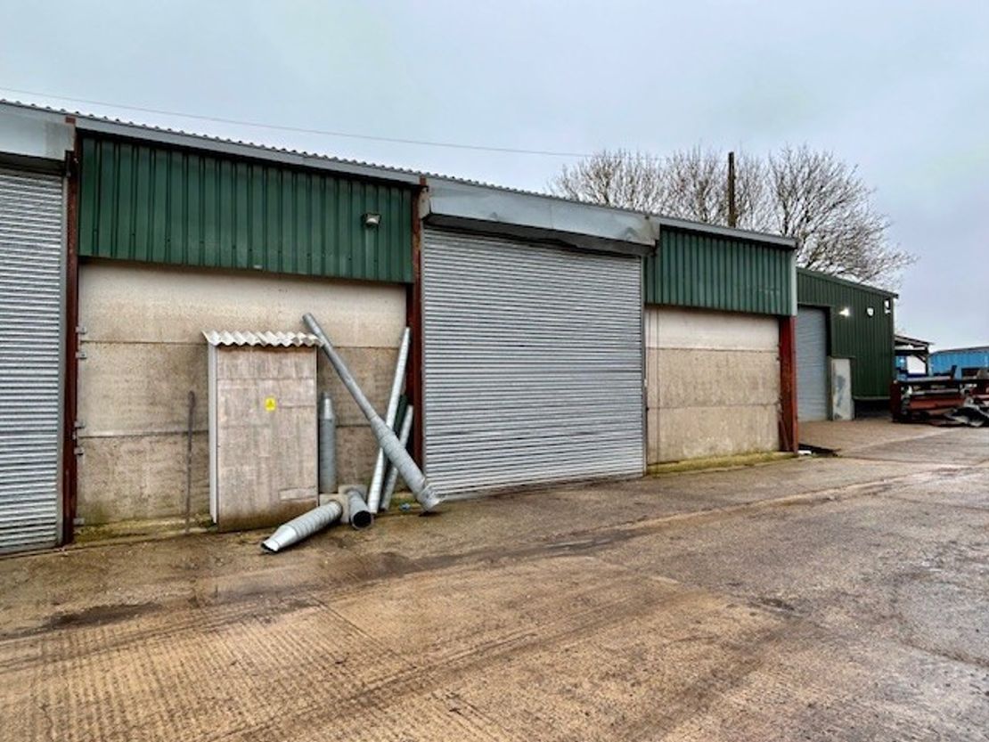 Units 6 7 & 8, Southfield Farm, Micheldever Road, Whitchurch, Hampshire, RG28 7JL