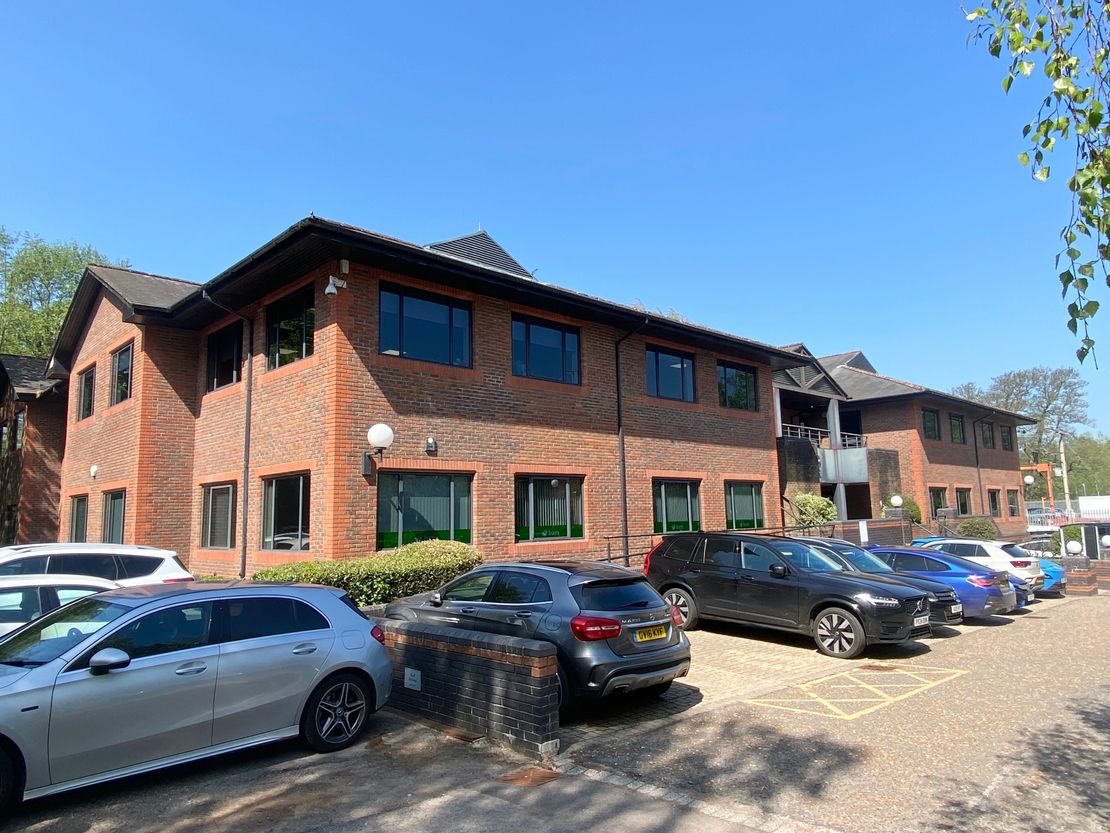 Weald House, Sundridge, Sevenoaks, Kent, TN14 6ER