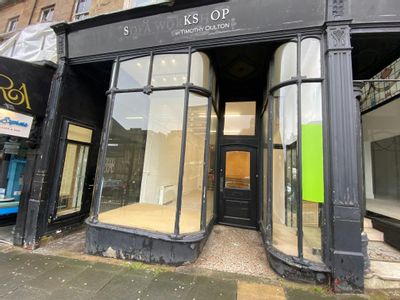 Property Image for 50a Parliament Street, Harrogate, HG1 2RL