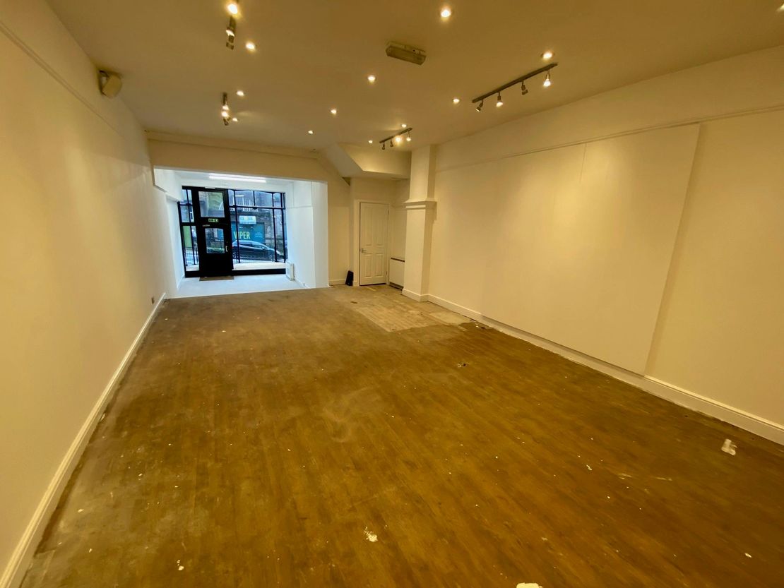 50a Parliament Street, Harrogate, HG1 2RL