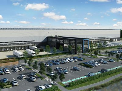 Property Image for Mountpark Ferrybridge, Kirkhaw Lane, Ferrybridge, WF11 8UL