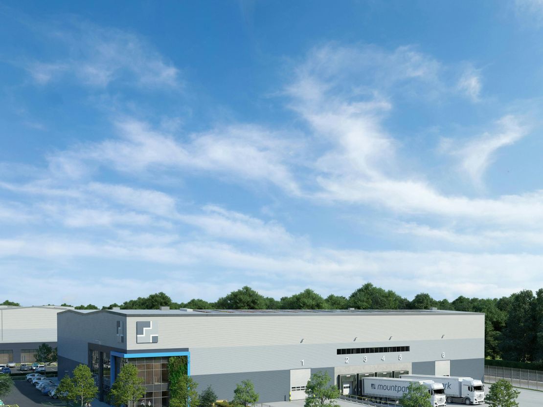 Unit 1 Mountpark Ferrybridge, Kirkhaw Lane, Ferrybridge, WF11 8UL