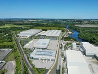 Property Image for Unit 1 Mountpark Ferrybridge, Kirkhaw Lane, Ferrybridge, WF11 8UL