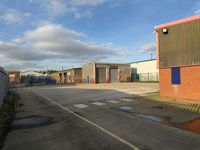 Property Image for Unit 2, Thirsk Industrial Estate, Thirsk, YO7 3BX