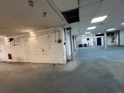 Property Image for Sir Francis Ley Industrial Park, Derby, Derbyshire, DE23 8YH