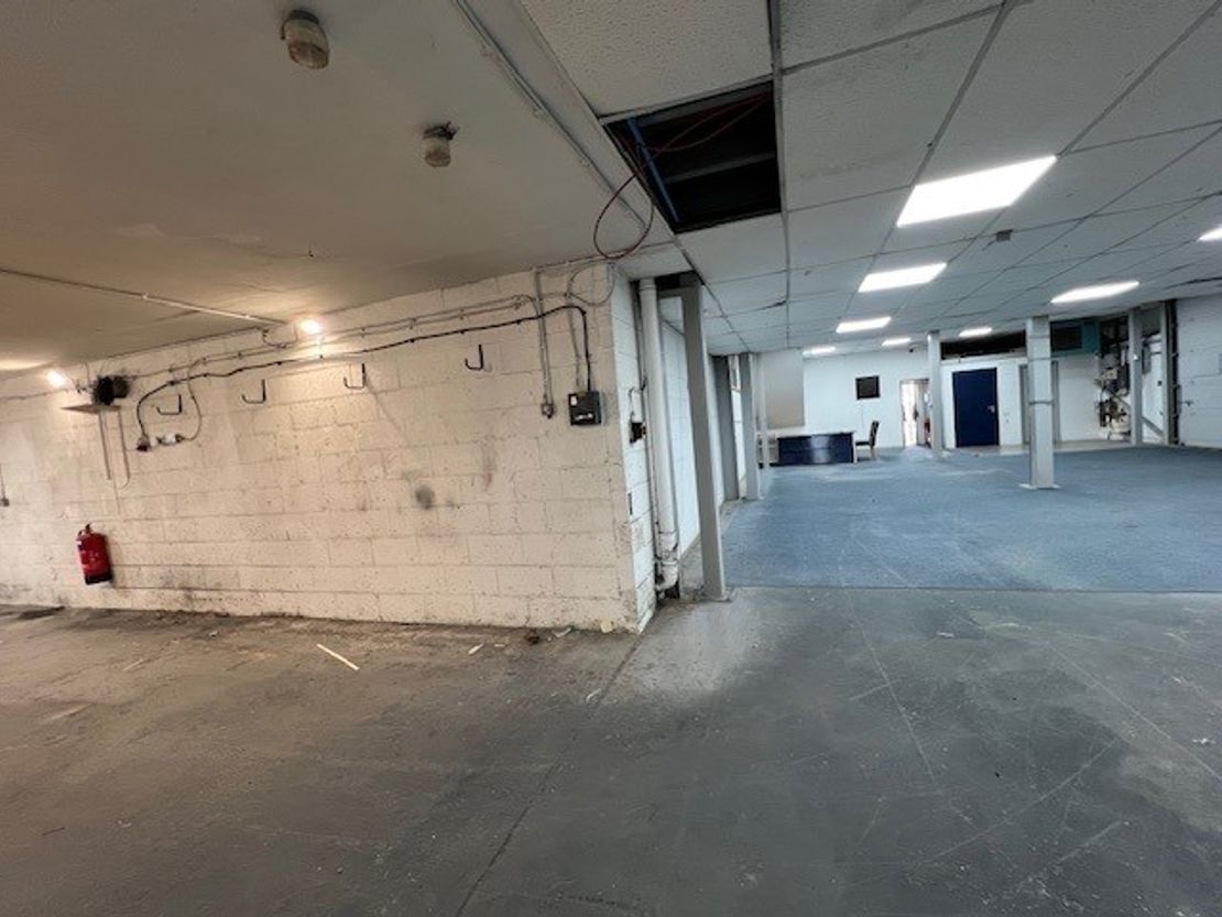 Sir Francis Ley Industrial Park, Derby, Derbyshire, DE23 8YH