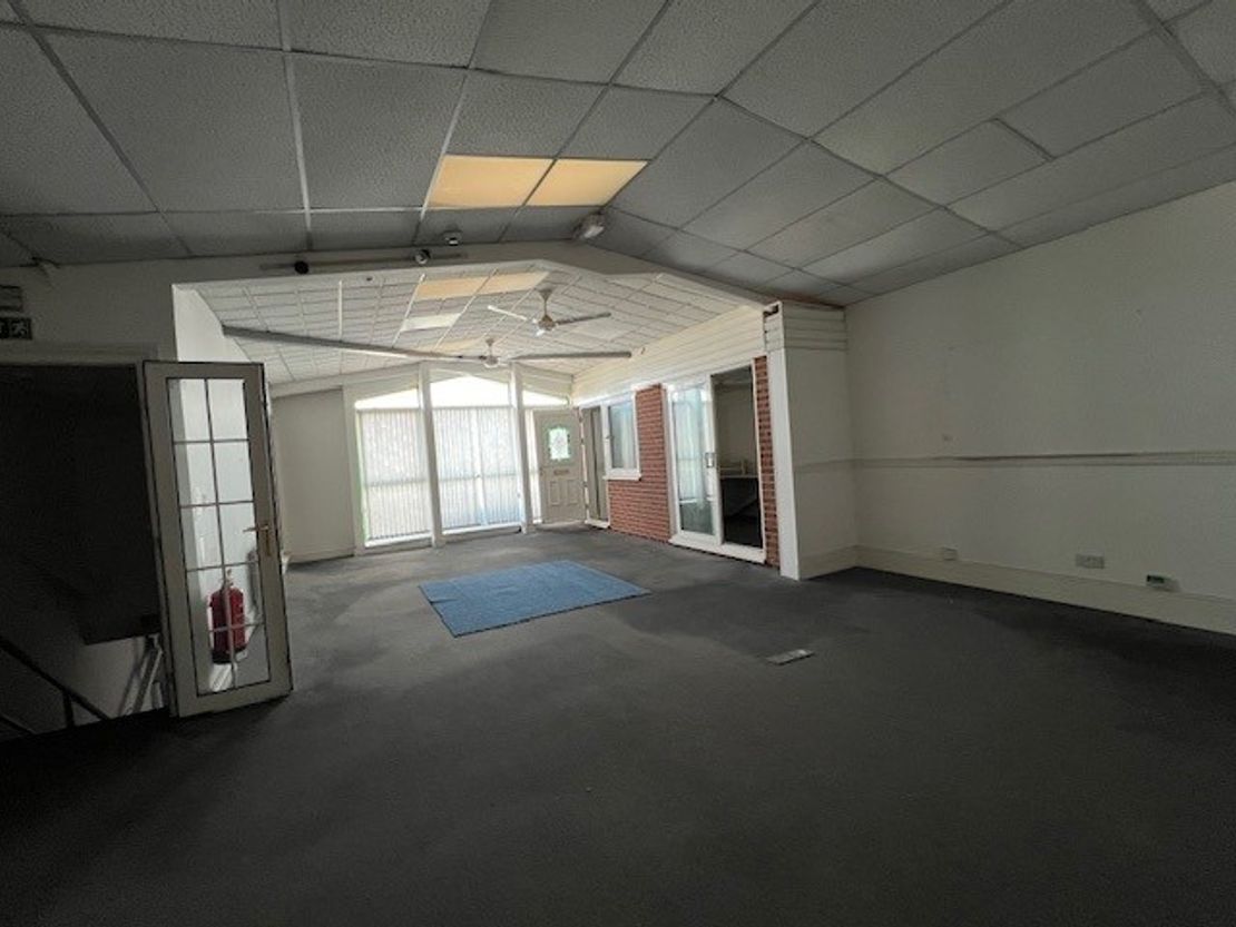 Sir Francis Ley Industrial Park, Derby, Derbyshire, DE23 8YH