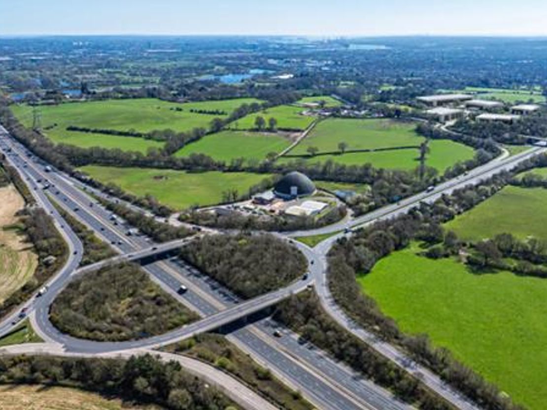 T Park, Salisbury Road, Totton, Hampshire, SO40 2QT