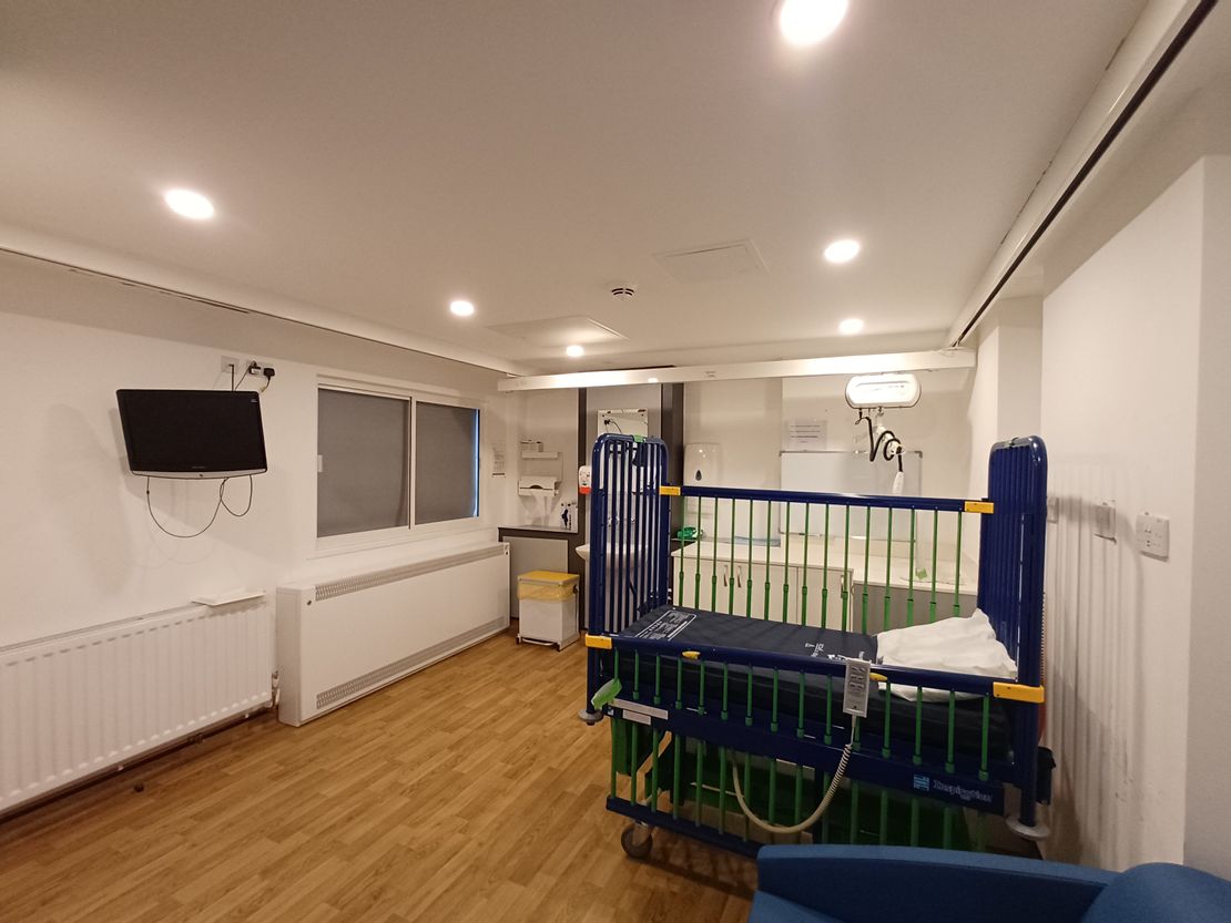 Richard House Drive, London, Greater London, E16 3RG