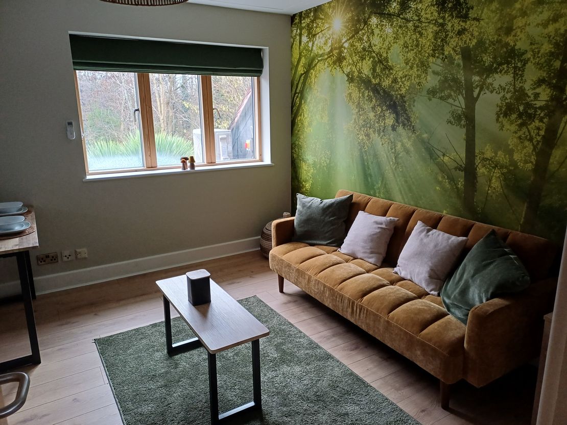 Richard House Drive, London, Greater London, E16 3RG
