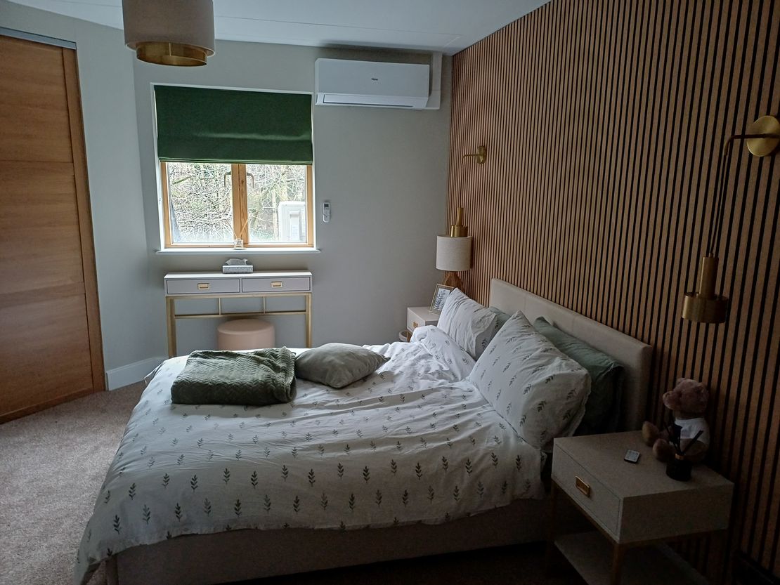 Richard House Drive, London, Greater London, E16 3RG