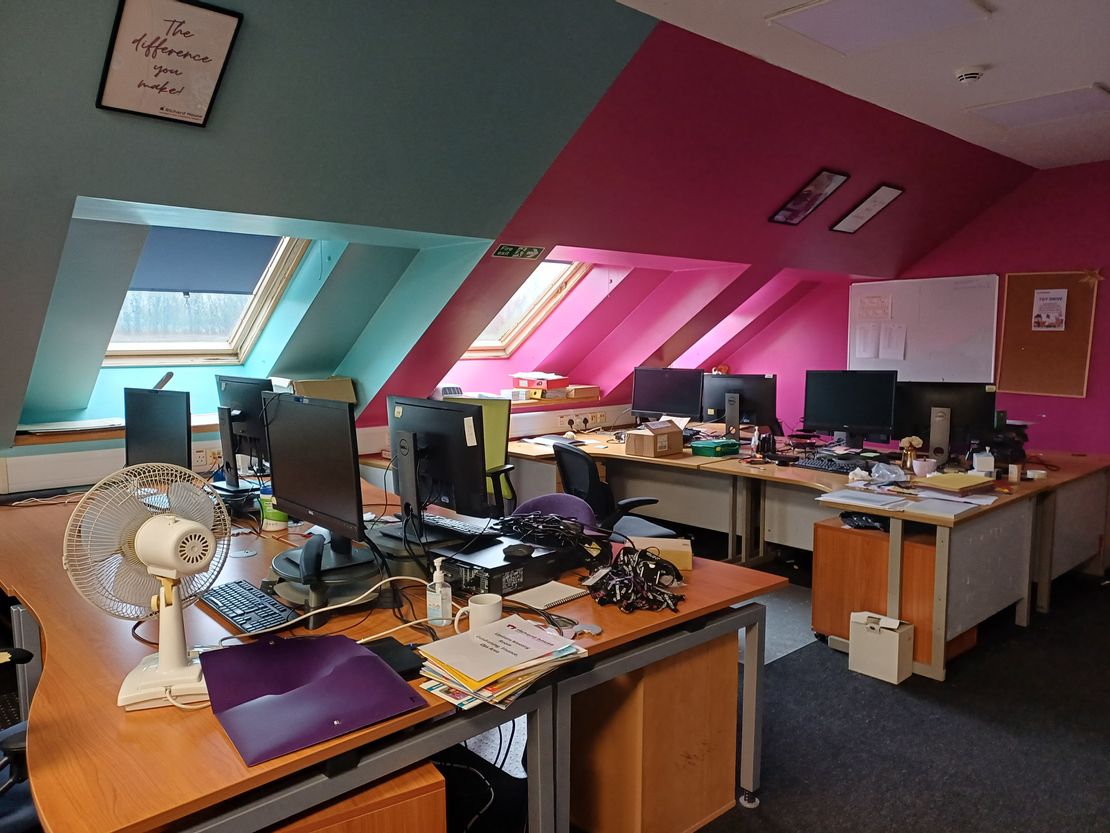 Richard House Drive, London, Greater London, E16 3RG