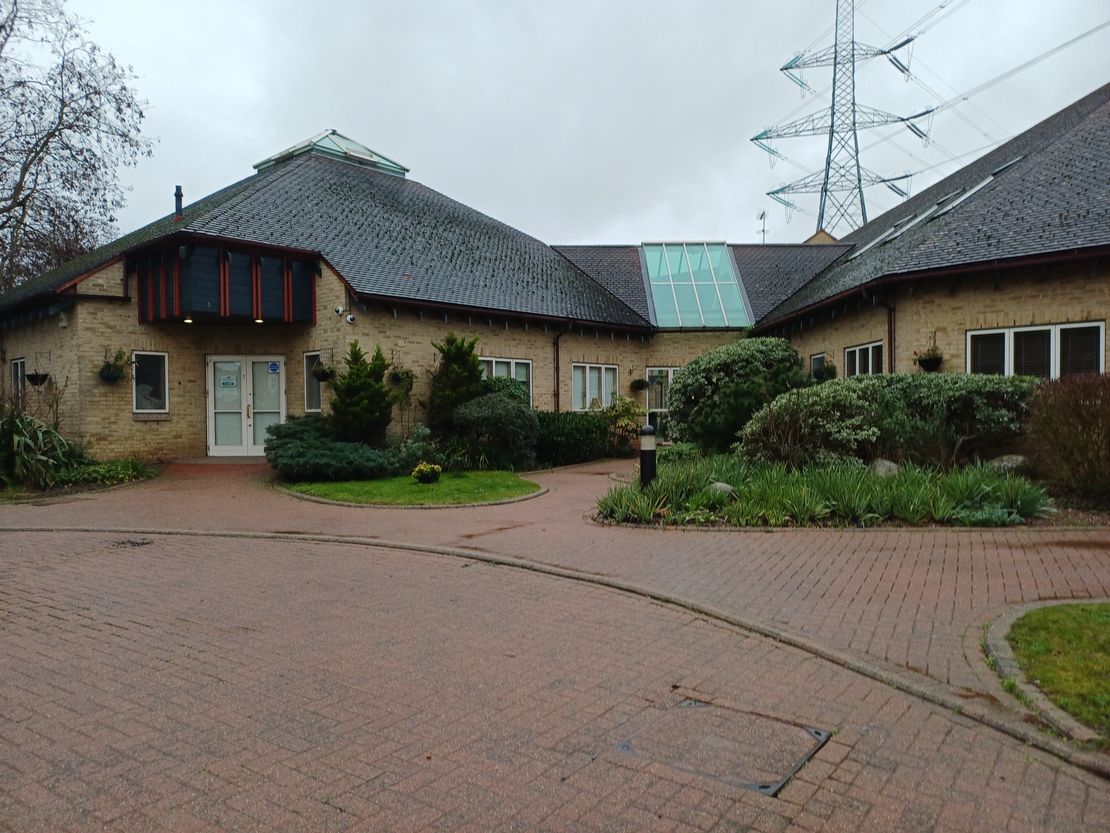 Richard House Drive, London, Greater London, E16 3RG