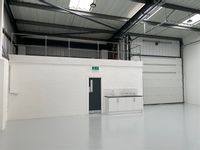 Property Image for Unit G3, Railway Triangle, Walton Road, Portsmouth, Hampshire, PO6 1TQ