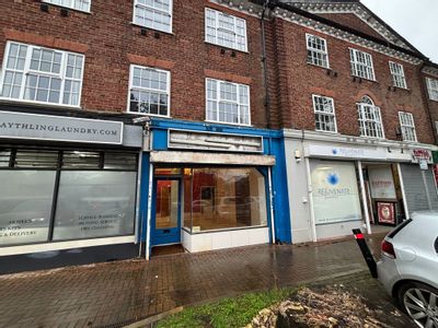 Property Image for 3A Market Buildings, High Road, Southampton, Hampshire, SO16 2HW