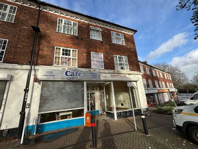 Property Image for 6A Market Buildings, High Road, Southampton, Hampshire, SO16 2HW