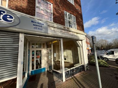 Property Image for 6A Market Buildings, High Road, Southampton, Hampshire, SO16 2HW