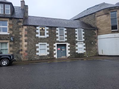 Property Image for 70, High Street, Selkirk, TD7 4DD