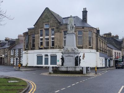 Property Image for 70, High Street, Selkirk, TD7 4DD
