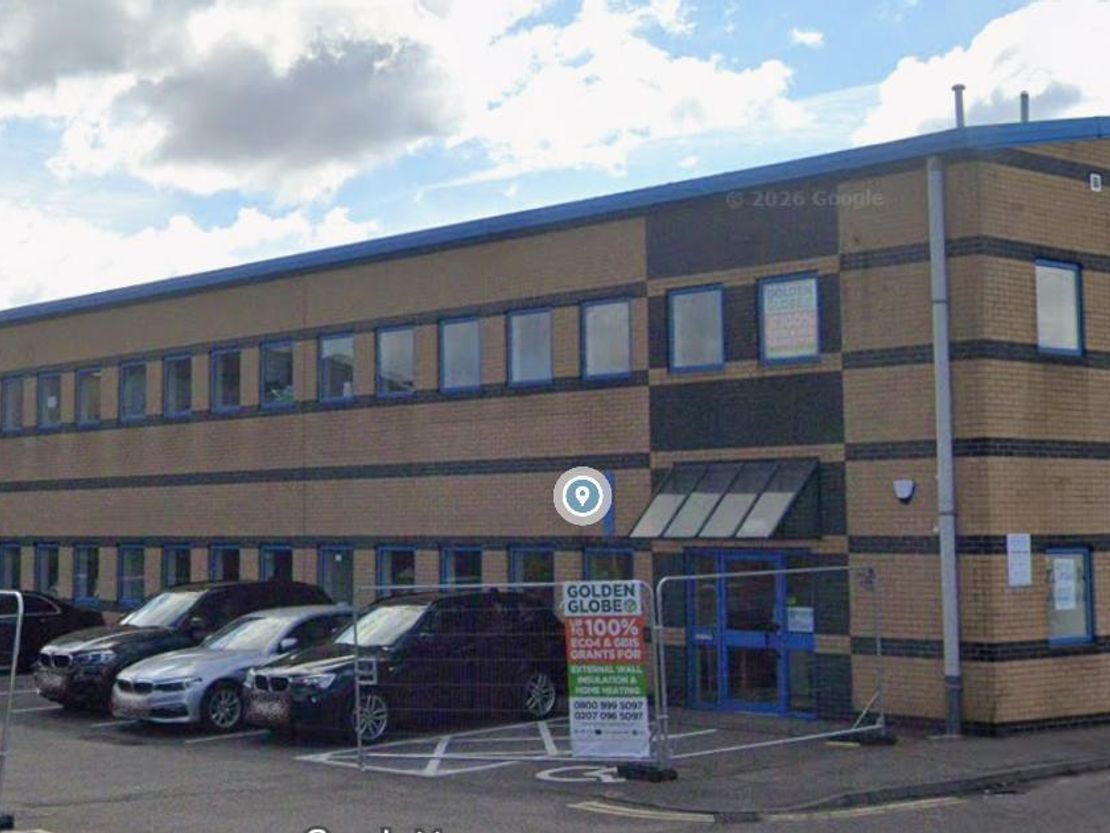 Unit 1, Orbital Centre, Southend Road, Woodford Green, Essex, IG8 8HH