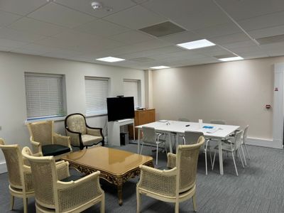 Property Image for Unit 1, Orbital Centre, Southend Road, Woodford Green, Essex, IG8 8HH
