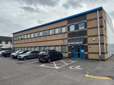 Property Image for Unit 1, Orbital Centre, Southend Road, Woodford Green, Essex, IG8 8HH