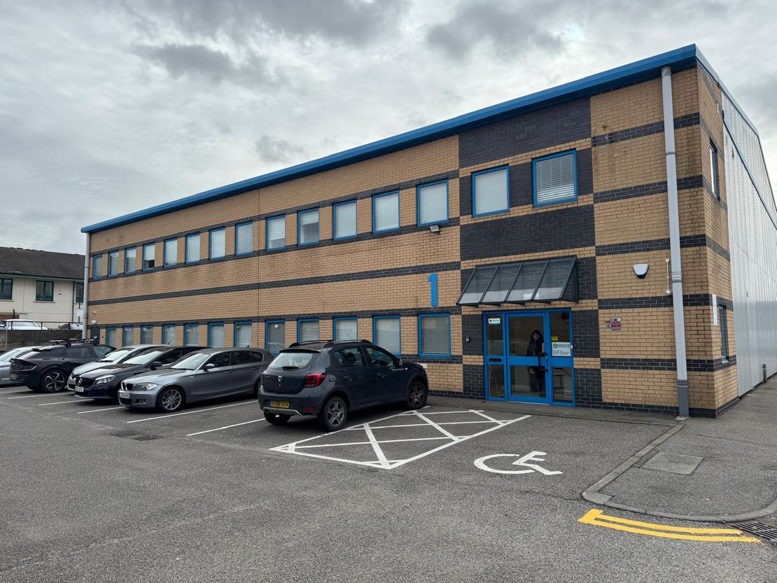 Unit 1, Orbital Centre, Southend Road, Woodford Green, Essex, IG8 8HH