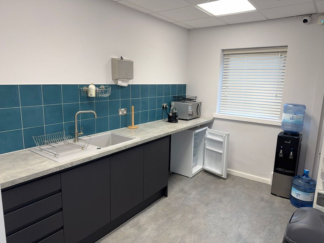 Unit 1, Orbital Centre, Southend Road, Woodford Green, Essex, IG8 8HH