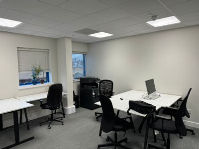 Property Image for Unit 1, Orbital Centre, Southend Road, Woodford Green, Essex, IG8 8HH