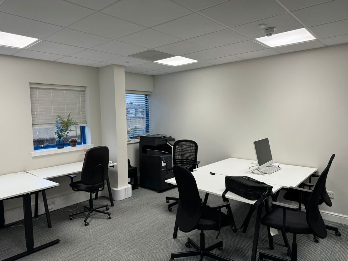 Unit 1, Orbital Centre, Southend Road, Woodford Green, Essex, IG8 8HH