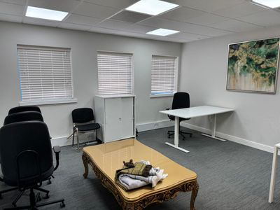 Property Image for Unit 1, Orbital Centre, Southend Road, Woodford Green, Essex, IG8 8HH