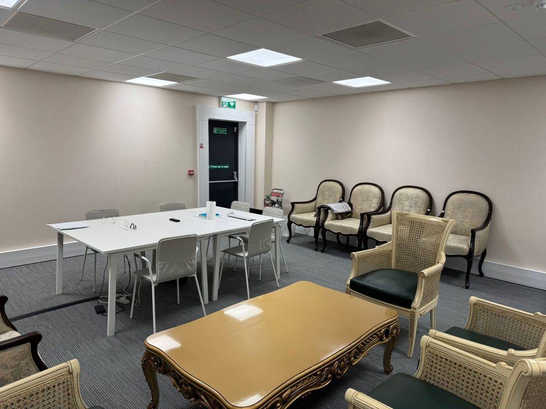 Unit 1, Orbital Centre, Southend Road, Woodford Green, Essex, IG8 8HH