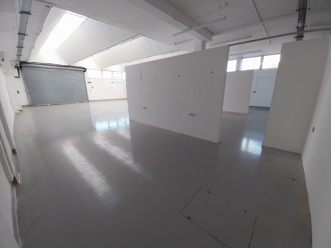 Unit 18 Wates Way Industrial Estate, Wates Way, Mitcham, CR4 4HR