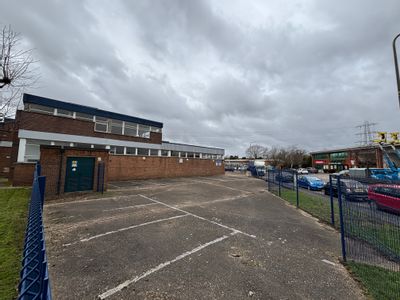 Property Image for Unit 18 Wates Way Industrial Estate, Wates Way, Mitcham, CR4 4HR