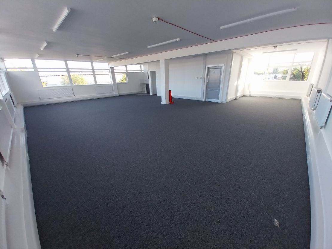 Unit 18 Wates Way Industrial Estate, Wates Way, Mitcham, CR4 4HR