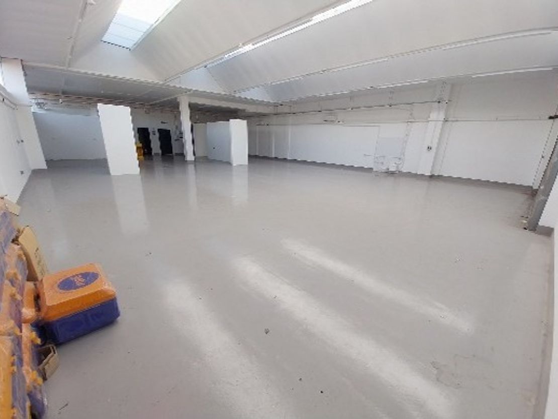Unit 18 Wates Way Industrial Estate, Wates Way, Mitcham, CR4 4HR