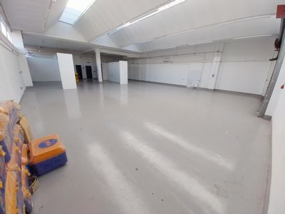Property Image for Unit 18 Wates Way Industrial Estate, Wates Way, Mitcham, CR4 4HR