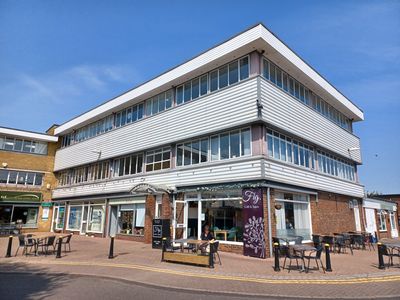 Property Image for 8 Churchill Court, The Street, Rustington, BN16 3DJ