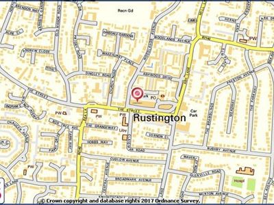 Property Image for 8 Churchill Court, The Street, Rustington, BN16 3DJ