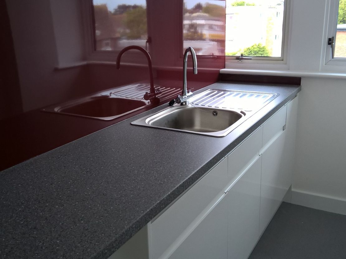 8 Churchill Court, The Street, Rustington, BN16 3DJ