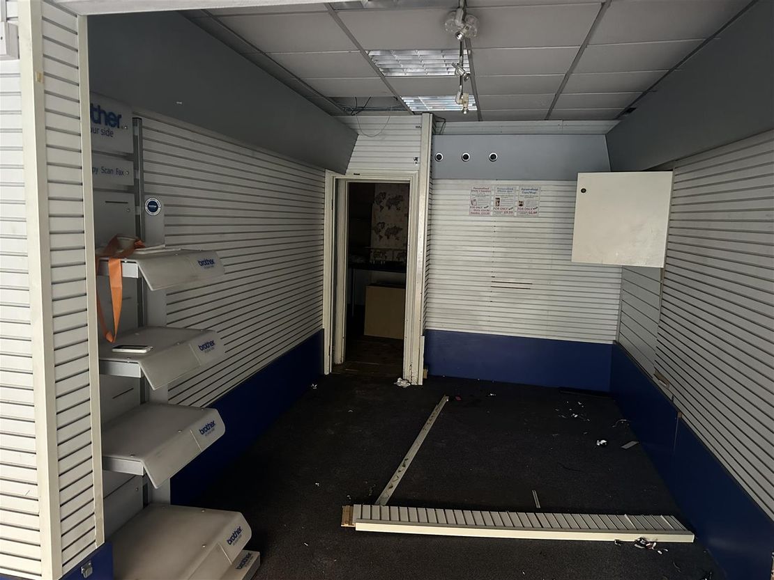36 Printing Office Street, Doncaster DN1 1TR