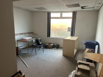 Property Image for 36 Printing Office Street, Doncaster DN1 1TR